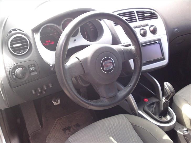 Seat Altea. Solgt billede 13