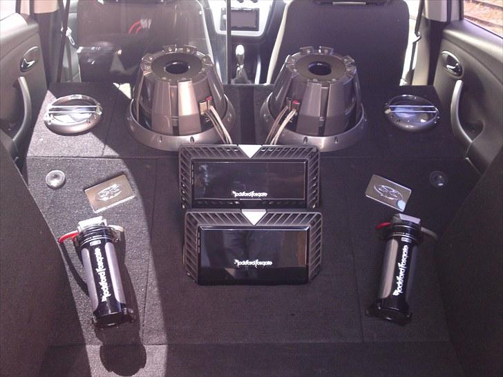 Seat Altea. Solgt billede 17