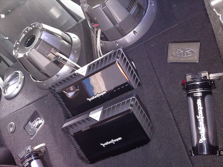 Seat Altea. Solgt billede 18