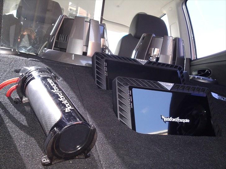 Seat Altea. Solgt billede 19