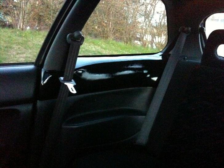 Honda Civic Vti *BYTTET* billede 3