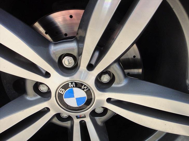 BMW E46 323i    "SOLGT" billede 11