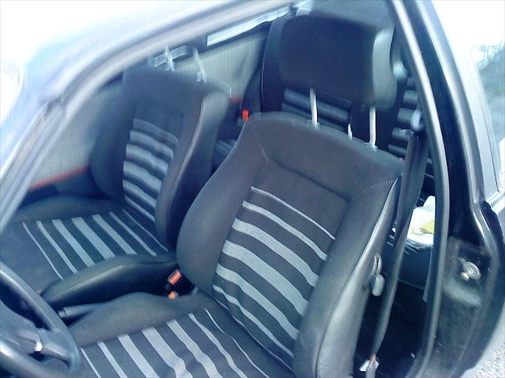 VW polo GT coupé billede 4