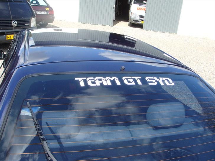 Toyota corolla  xli TiLG SALG. billede 5