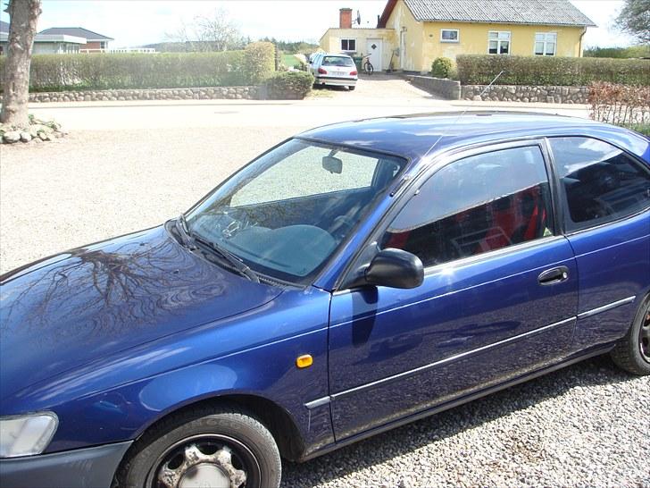 Toyota corolla  xli TiLG SALG. billede 6