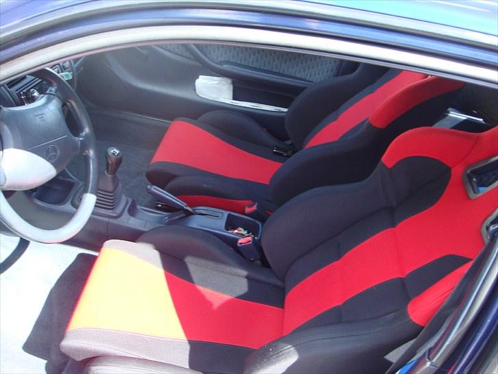 Toyota corolla  xli TiLG SALG. billede 11