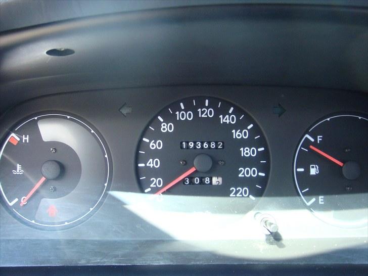 Toyota corolla  xli TiLG SALG. billede 13