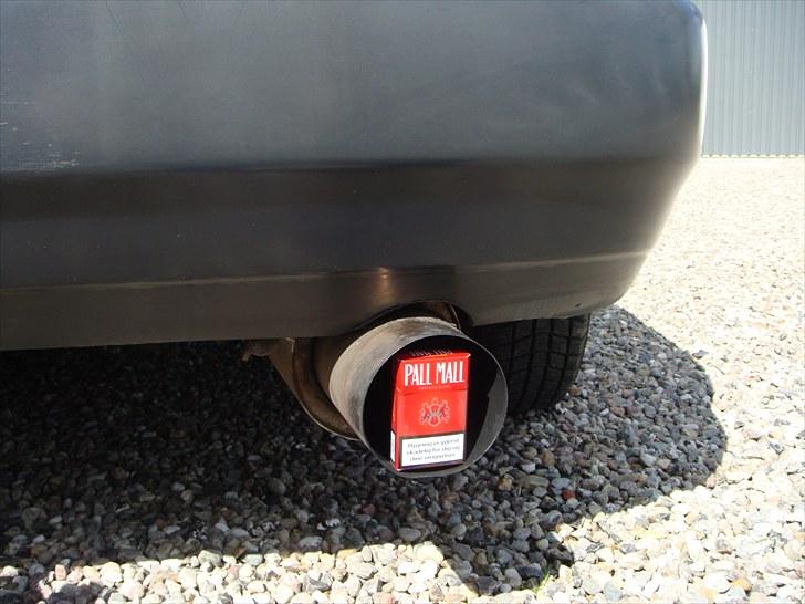 Toyota corolla  xli TiLG SALG. billede 15