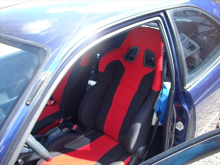 Toyota corolla  xli TiLG SALG. billede 16