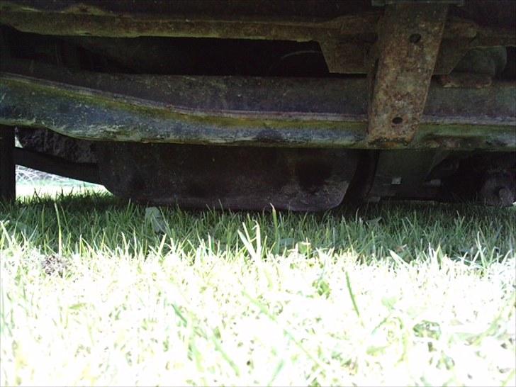 VW golf 2.. solgt billede 5