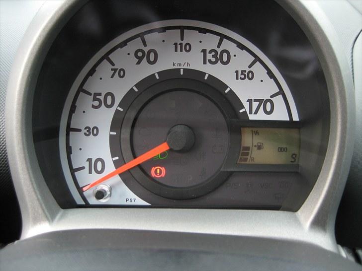 Toyota                   Aygo +  billede 3