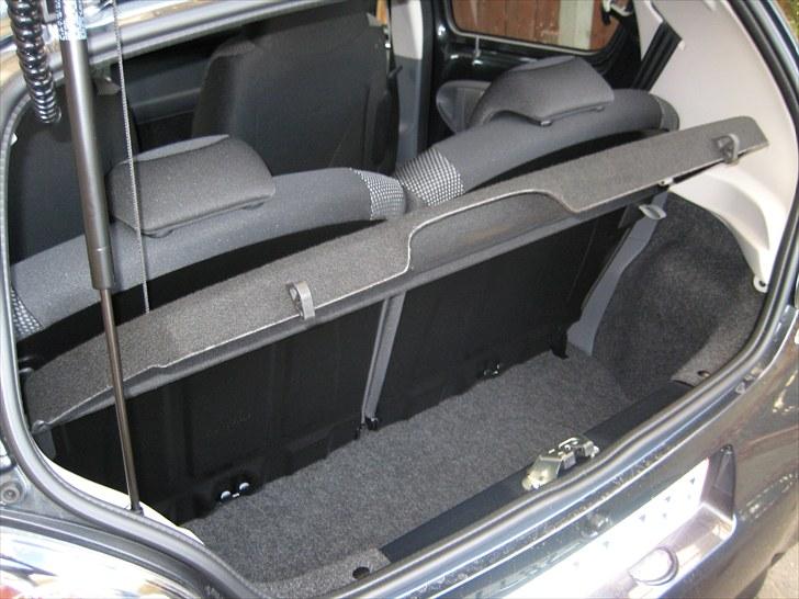 Toyota                   Aygo +  billede 11