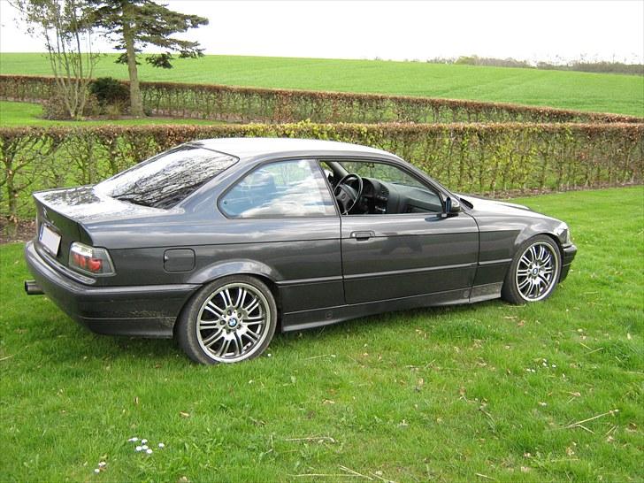 BMW E36 ///M3 Coupé  billede 2