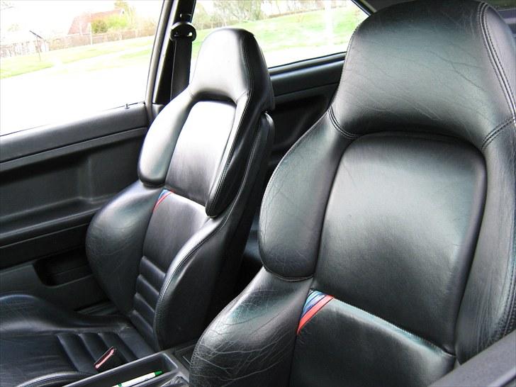 BMW E36 ///M3 Coupé  billede 3