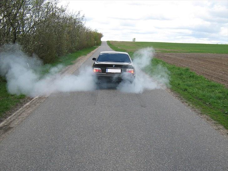 BMW E36 ///M3 Coupé  billede 5