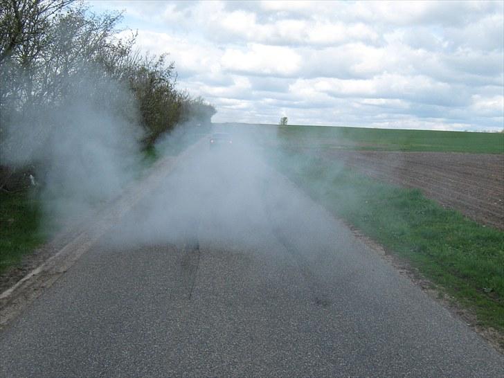 BMW E36 ///M3 Coupé  billede 6