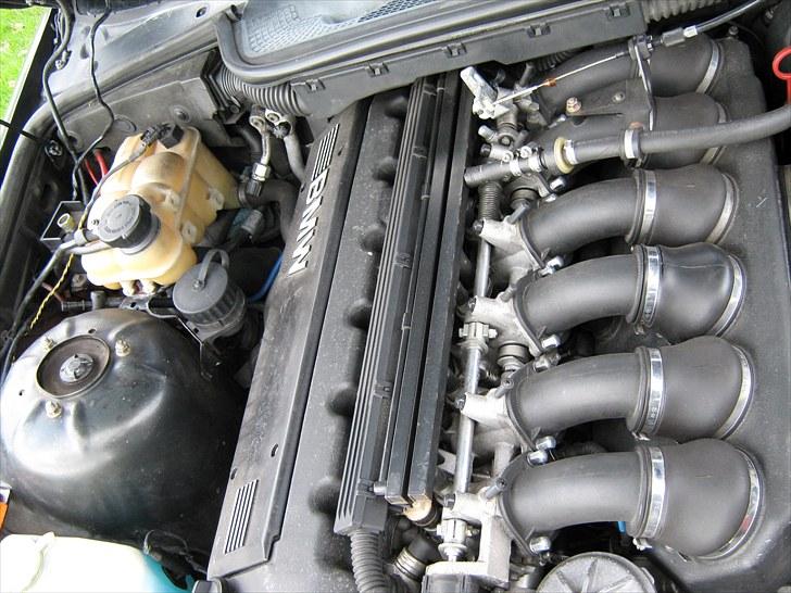 BMW E36 ///M3 Coupé  billede 7