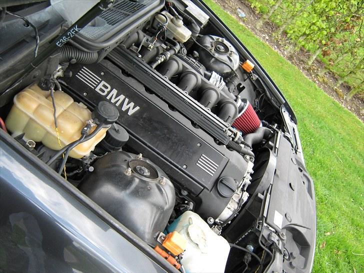 BMW E36 ///M3 Coupé  billede 13