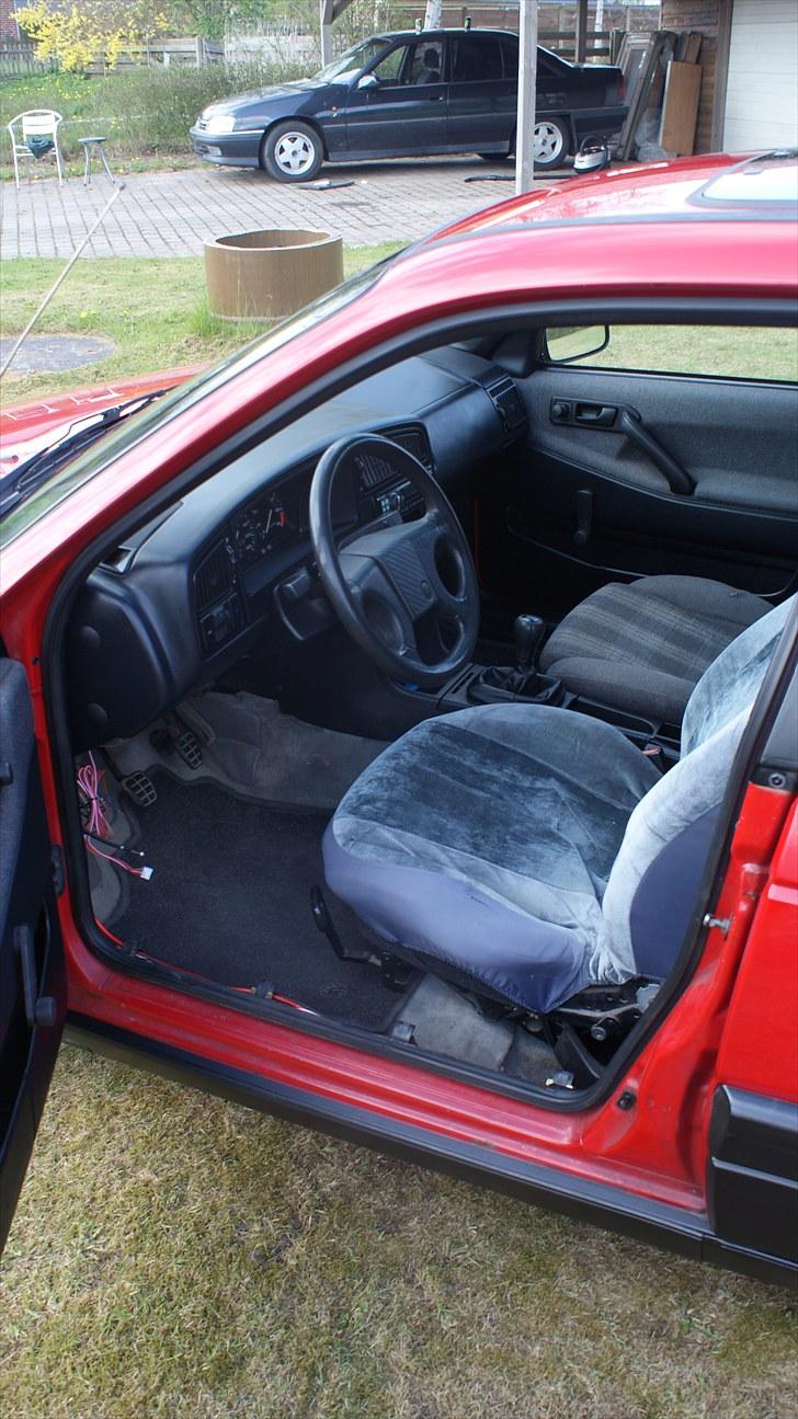 VW Passat GT billede 10