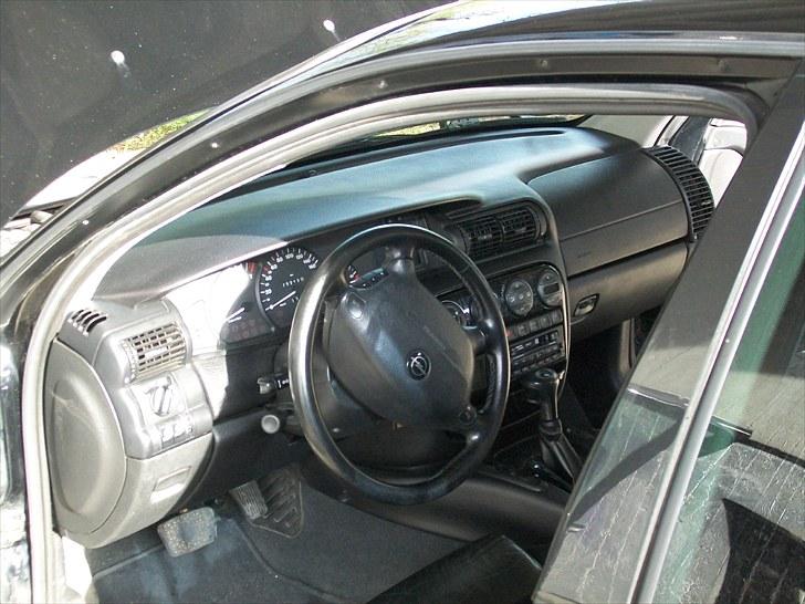 Opel Omega B Sport ***Solgt*** billede 11