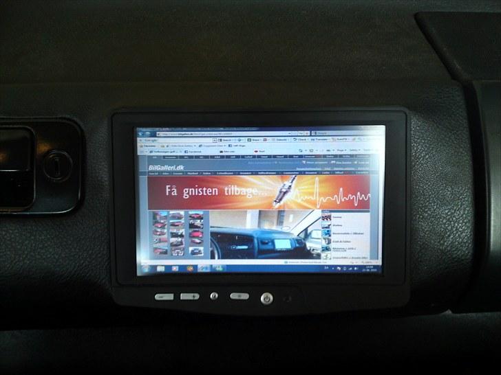 VW golf 3 billede 11