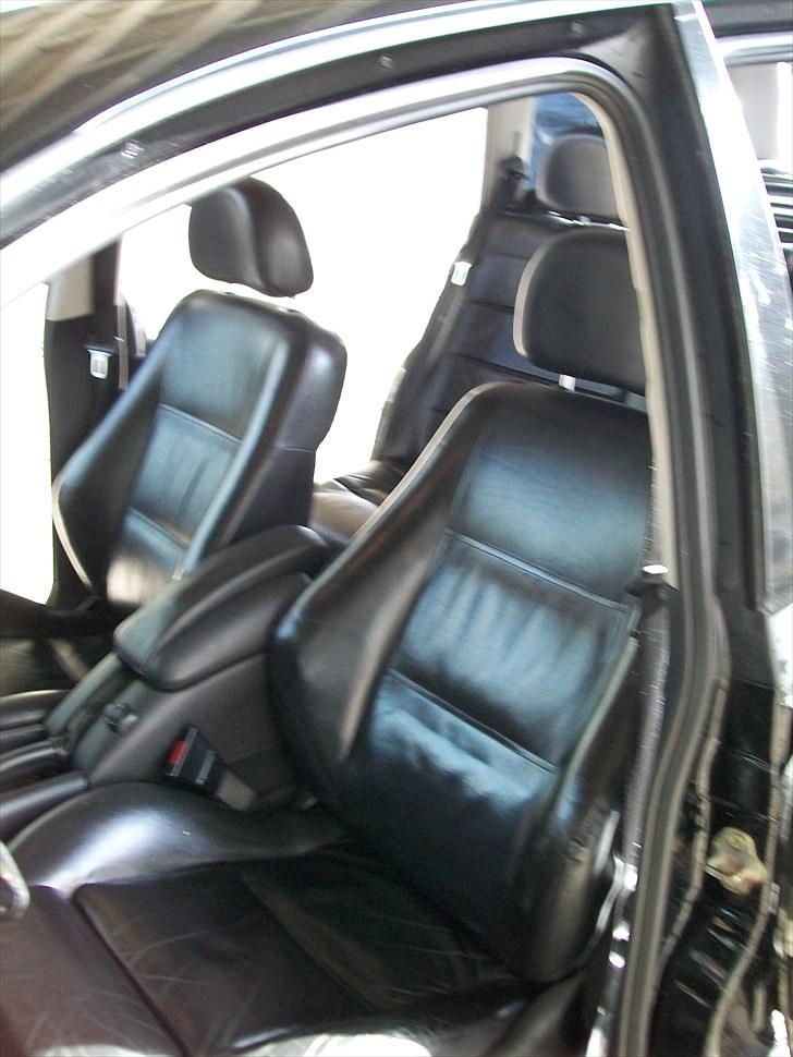 Opel Omega B Sport ***Solgt*** billede 12