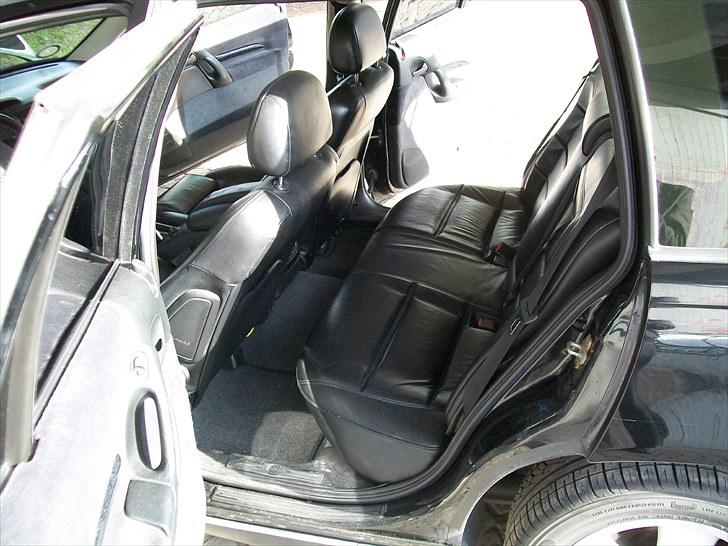 Opel Omega B Sport ***Solgt*** billede 13