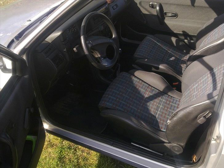 VW polo solgt billede 7