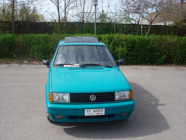 VW Polo 1,3 solgt billede 1