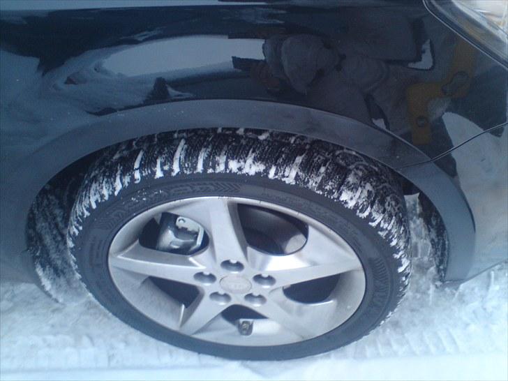 Kia ceed sw sport billede 3