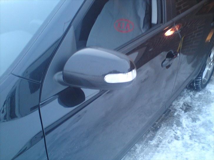 Kia ceed sw sport billede 9