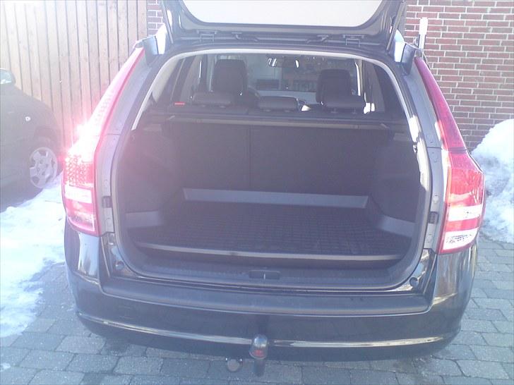 Kia ceed sw sport billede 10