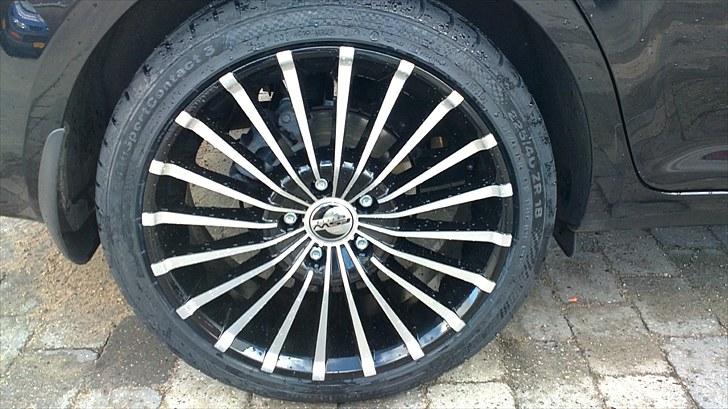 Kia ceed sw sport billede 13