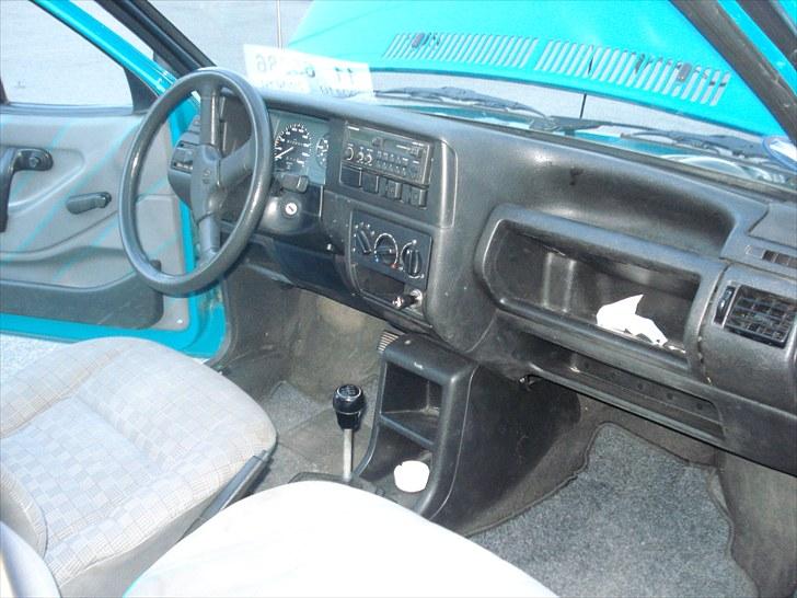 VW Polo 1,3 solgt billede 12