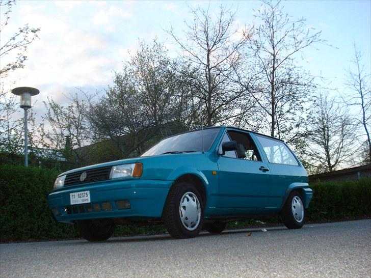 VW Polo 1,3 solgt billede 16