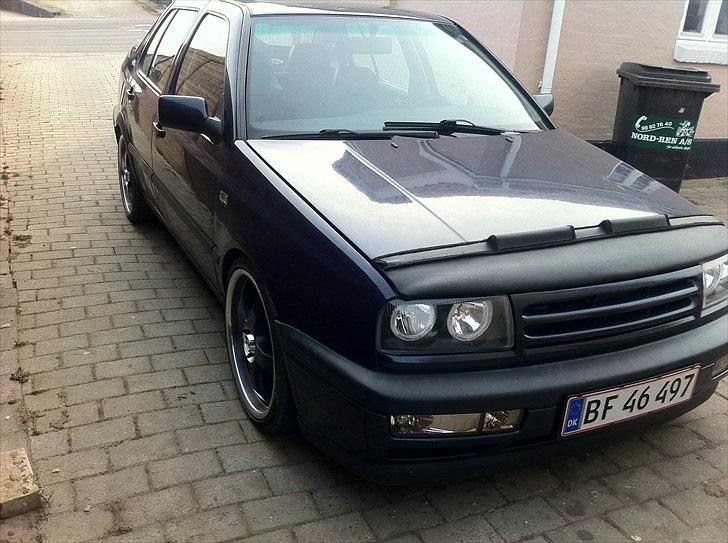 VW Vento 1,8i (Bytte) billede 1