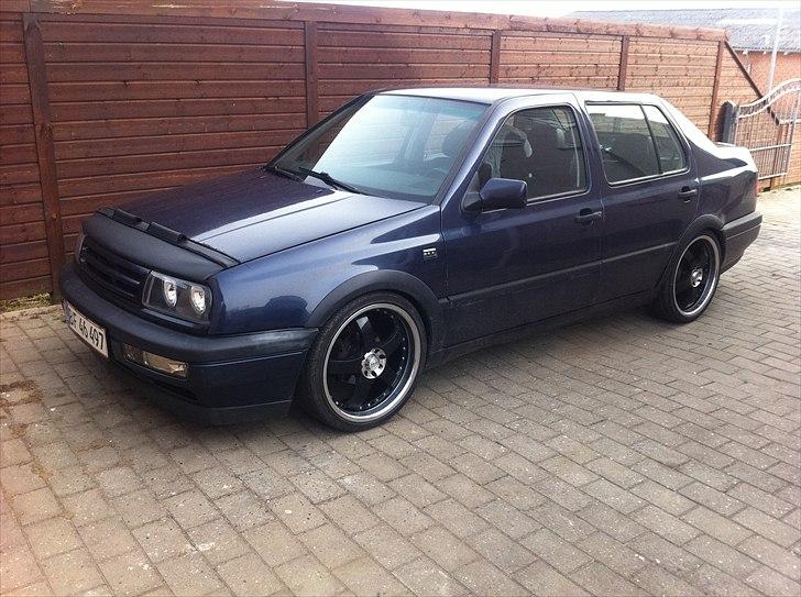 VW Vento 1,8i (Bytte) billede 2