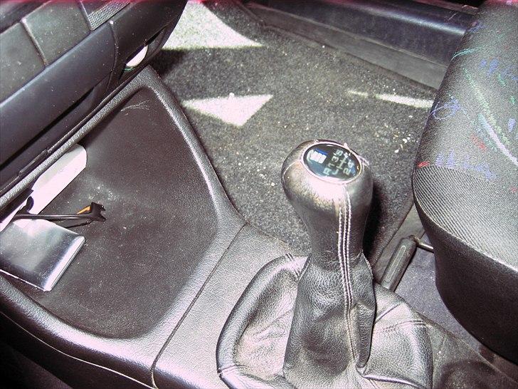 VW Vento 1,8i (Bytte) billede 5