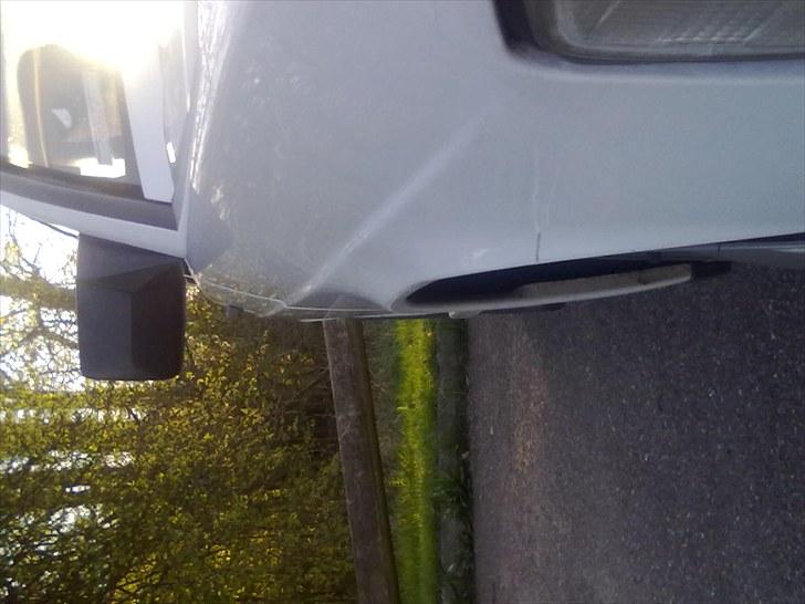 Mercedes Benz 190E SOLGT billede 4