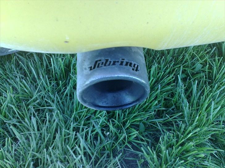 Renault Megane Coupé billede 8