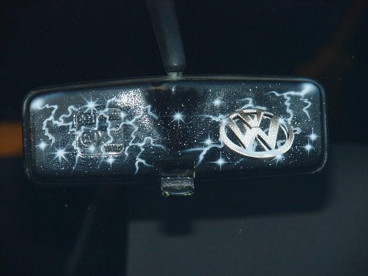 VW Polo Steilheck »Solgt« billede 16