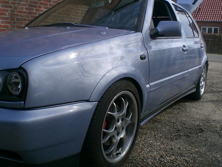 VW Golf 3 vr6 *Byttet* billede 1