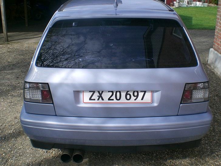 VW Golf 3 vr6 *Byttet* billede 3