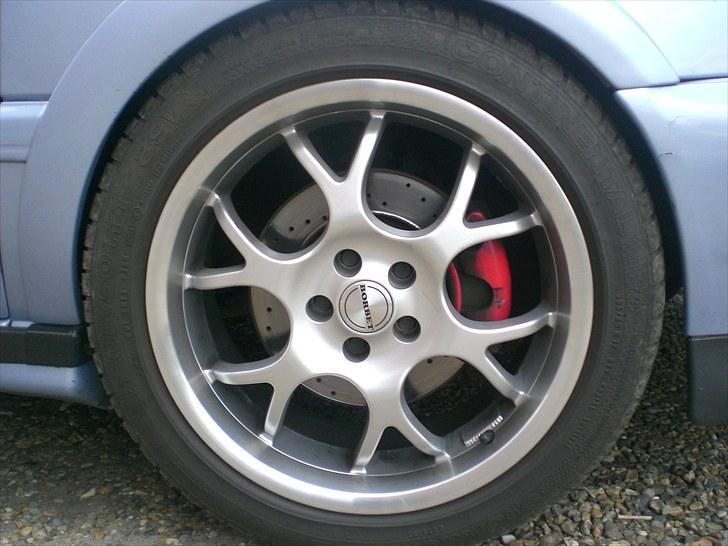 VW Golf 3 vr6 *Byttet* billede 4