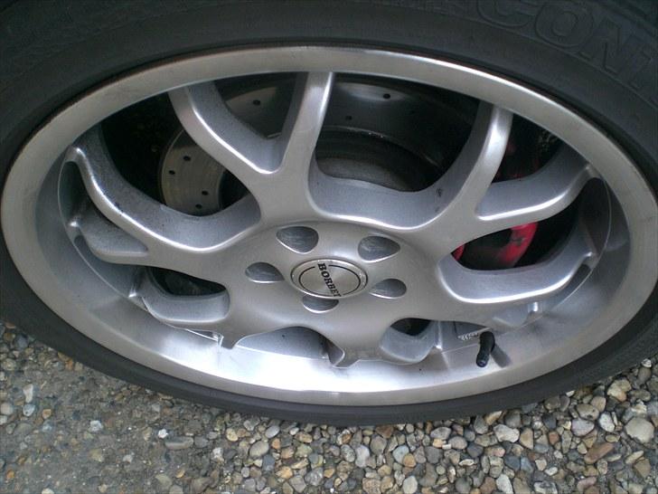 VW Golf 3 vr6 *Byttet* billede 9