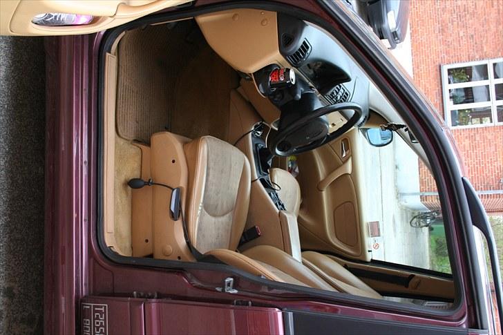 Mercedes Benz ml 230  billede 7