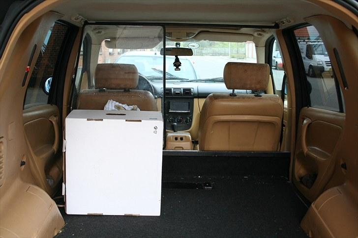 Mercedes Benz ml 230  billede 8