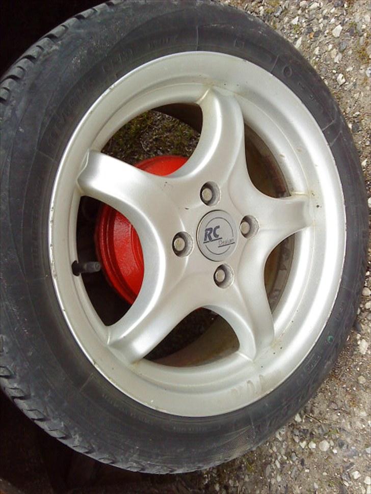 Honda civic..... byttet.... billede 9