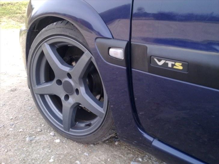 Citroën Saxo Vts SOLGT billede 8