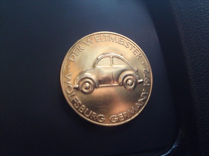 VW Bobbel 1302 ( BYTTEDE ) billede 4